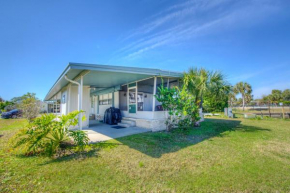Blue Heron House